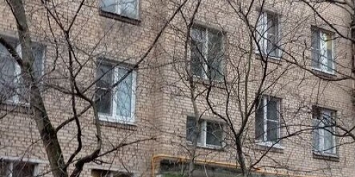 2-комн квартира Прогонная 2-я ул,  д. 9