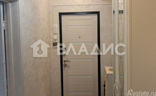 Продажа 2-комн квартиры на вторичном рынке Юбилейный, Тарасовская улица,  д. 17