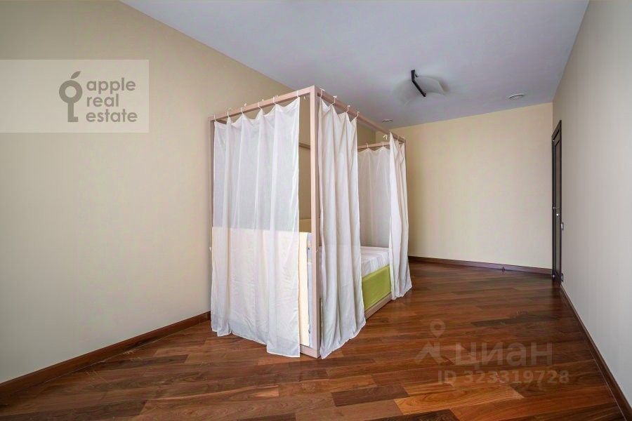 Продажа 4-комн квартиры на вторичном рынке Руновский переулок, 10С1