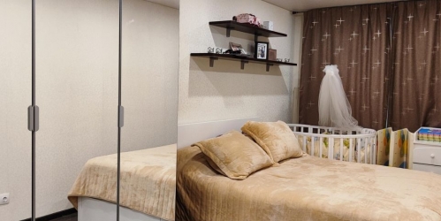 2-комн квартира Артиллерийская улица, 8