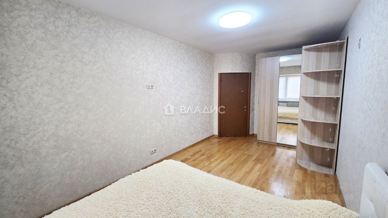 Продажа 3-комн квартиры на вторичном рынке Жуковский, улица Гудкова, 21