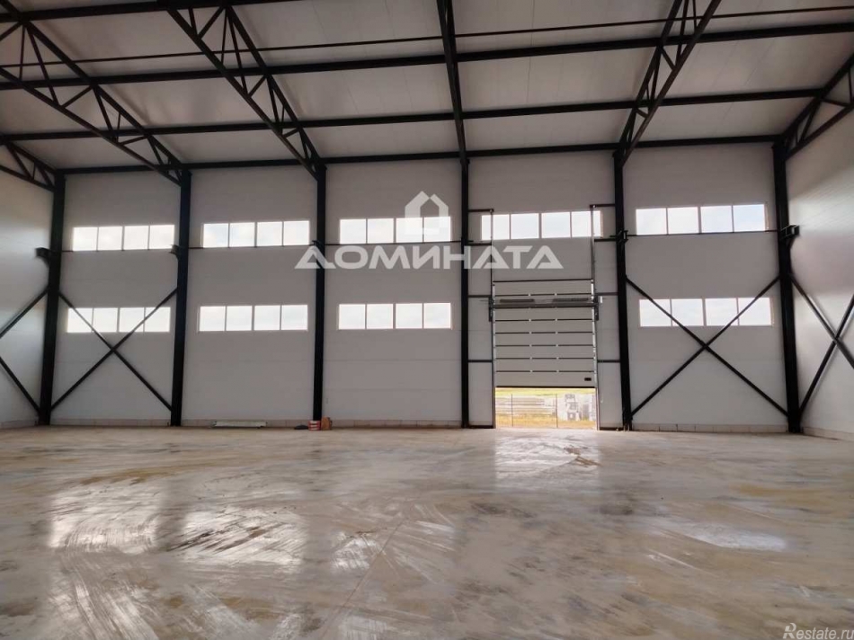 Продажа склада Аро дер, 119