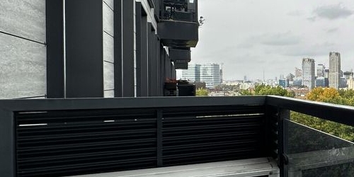 3-комн квартира Павелецкая набережная, 6А