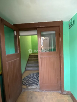 2-комн квартира Красногорск, Строительный проезд,  д. 4А