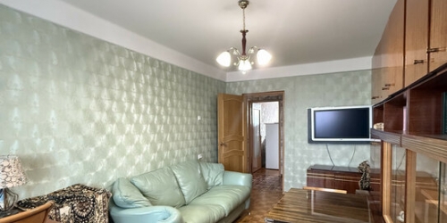 2-комн квартира ул Пловдивская,  д. 3,  к. 2