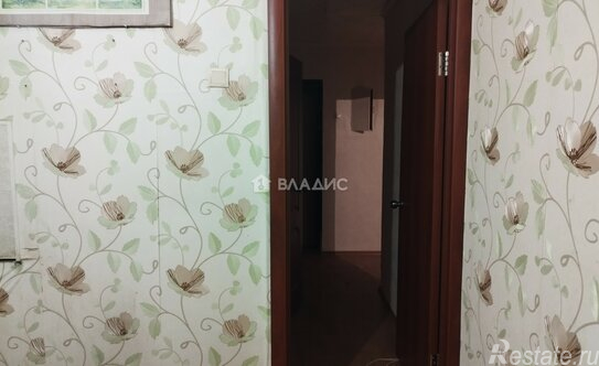 Продажа 2-комн квартиры на вторичном рынке Измайловский проезд,  д. 6 к2