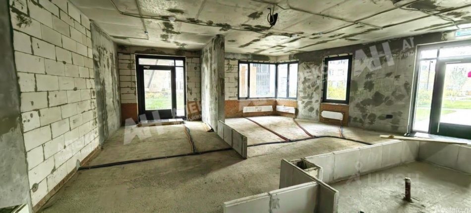 Аренда ПСН Симоновская наб,  д. 2 к1