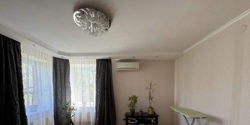 3-комн квартира Чехов, Московская, 84