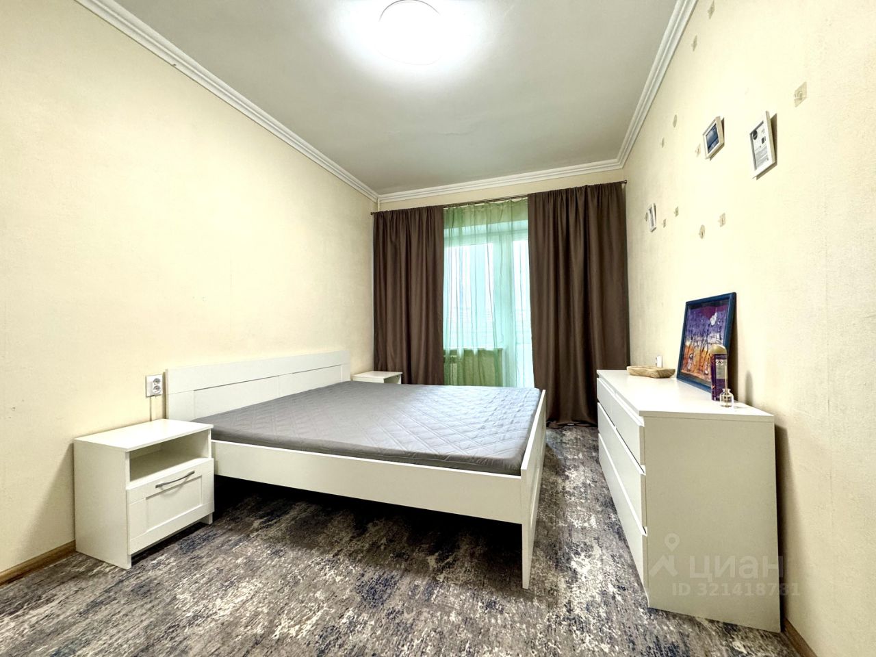 Аренда 2-комн квартиры на вторичном рынке Таганская улица, 44