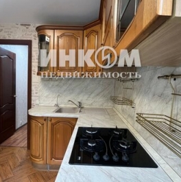 Продажа 2-комн квартиры на вторичном рынке Свободный проспект