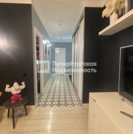 Продажа 2-комн квартиры на вторичном рынке ул Кременчугская,  д. 9,  к. 2