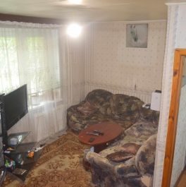 Продажа 3-комн квартиры на вторичном рынке Трамвайный пр-кт ,  д. 15,  к. 1