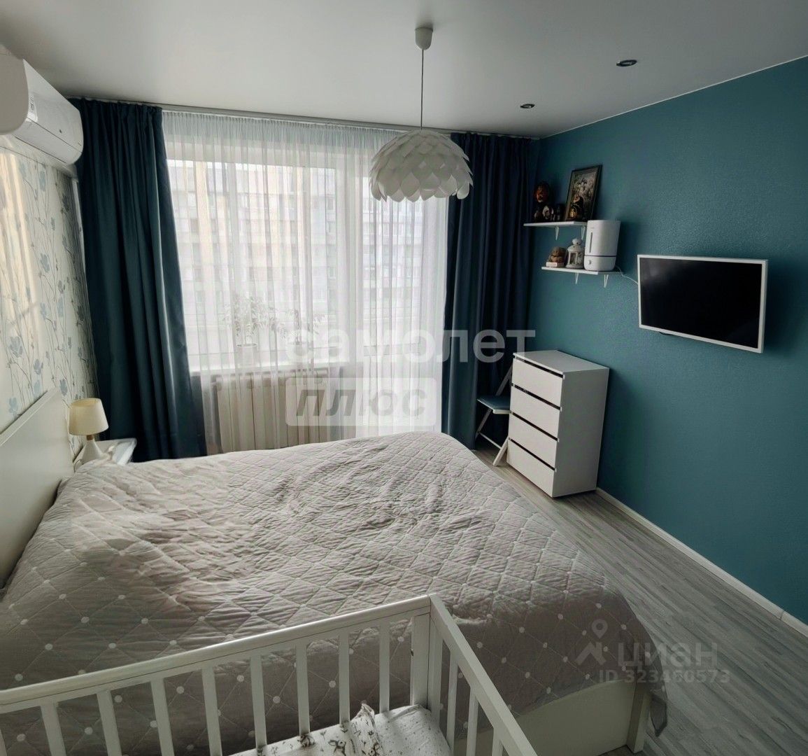 Продажа 2-комн квартиры на вторичном рынке Абрамцевская улица, 5