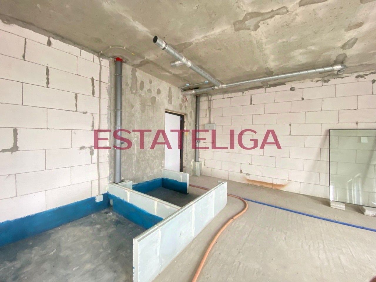 Продажа 3-комн квартиры на вторичном рынке Новоостаповская улица, 20