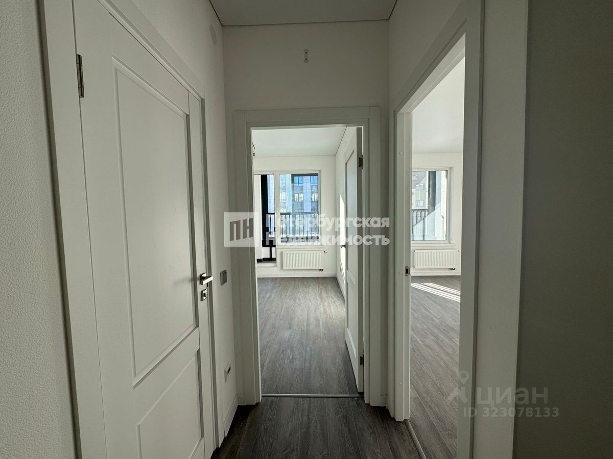 Продажа 1-комн квартиры на вторичном рынке пос. Шушары, Детскосельский тер., шоссе Колпинское, 125