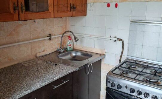 Продажа 2-комн квартиры на вторичном рынке Новосибирская улица,  д. 9 к2