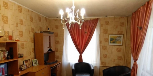 2-комн квартира 1-й Лихачёвский переулок, 4А