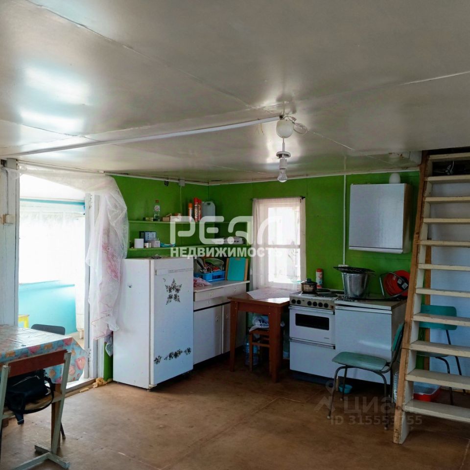 Продажа дома Родник СНТ, 2-я линия