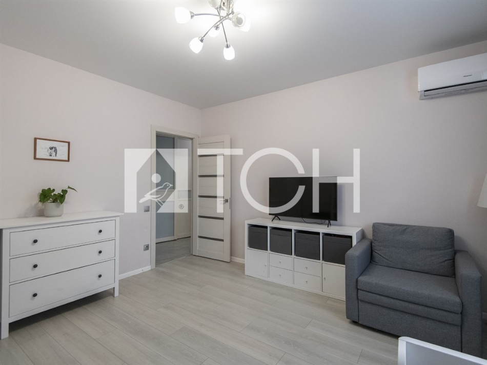 Продажа 2-комн квартиры на вторичном рынке Мытищи, Институтская 2-я ул, 26