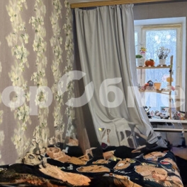 Продажа 1-комн квартиры на вторичном рынке Щёлковский проезд,  д. 1