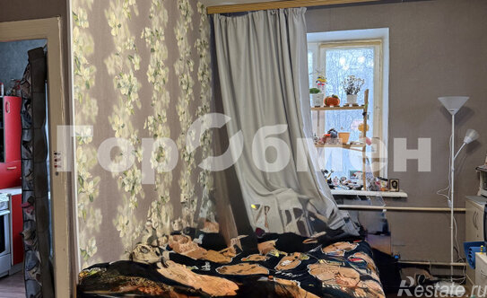 Продажа 1-комн квартиры на вторичном рынке Щёлковский проезд,  д. 1