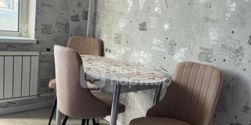 2-комн квартира Замшина улица,  д. 37