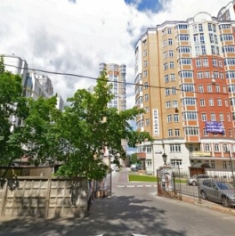 Продажа 4-комн квартиры на вторичном рынке ул Староволынская,  д. 12,  к. 5