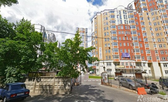 Продажа 4-комн квартиры на вторичном рынке ул Староволынская,  д. 12,  к. 5