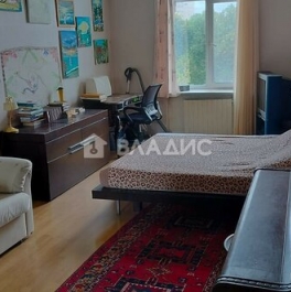 Продажа 3-комн квартиры на вторичном рынке Коптевская улица,  д. 83 к1
