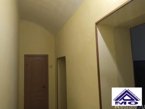 Аренда 1-комн квартиры на вторичном рынке Раменское, ул. Солнцева,  д. 2