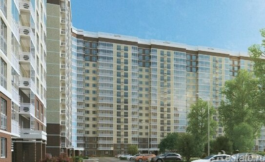 Продажа 3-комн квартиры на вторичном рынке Люберцы г, Барыкина ул,  д. 10/2