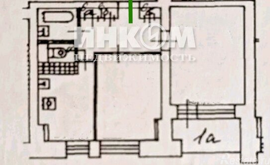 Продажа 2-комн квартиры на вторичном рынке ул Артековская,  д. 2,  к. 2