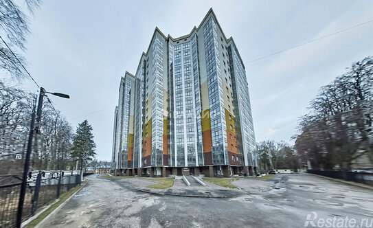 Продажа 3-комн квартиры на вторичном рынке Солнечногорск, улица Драгунского,  д. 24