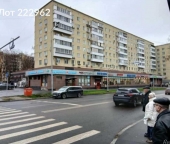 Сдать в аренду Помещения свободного назначения Дубнинская улица  10 к1 