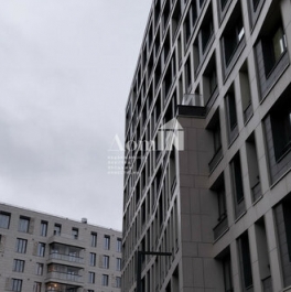 Продажа 2-комн квартиры на вторичном рынке набережная Чёрной речки,  д. 35 с1