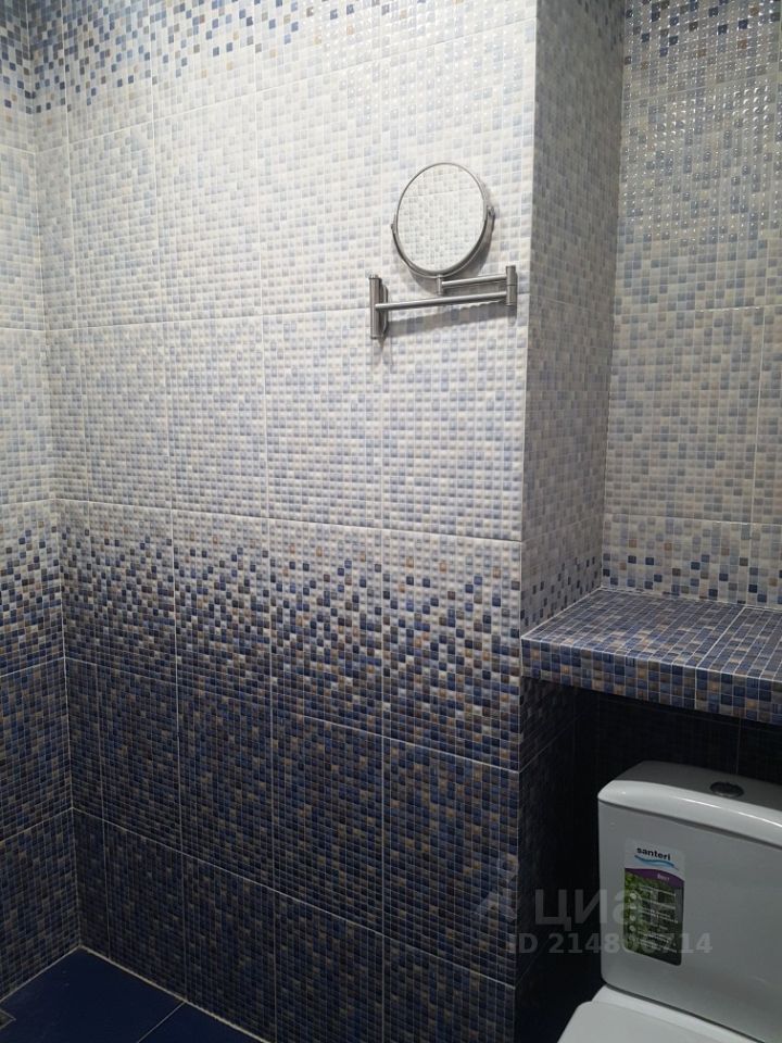 Аренда студии Котельники, улица Сосновая, 1к1