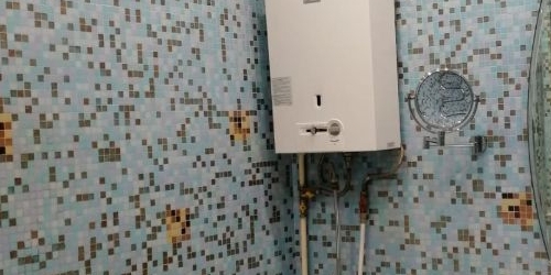 4-комн квартира Большая Пушкарская улица, 52