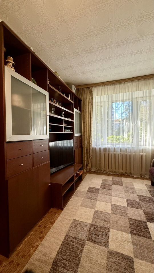 Продажа 2-комн квартиры на вторичном рынке пос. Мечниково, 4