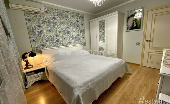 Продажа 2-комн квартиры на вторичном рынке Старокрымская улица,  д. 15 к1