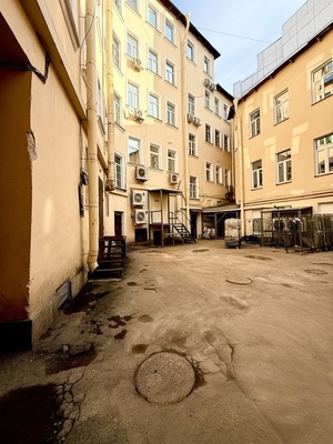 Аренда ПСН Шкапина ул,  д. 2