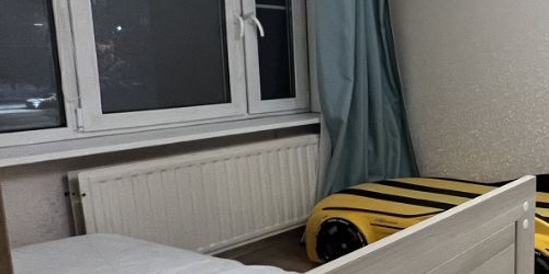 2-комн квартира улица Маршала Новикова, 9