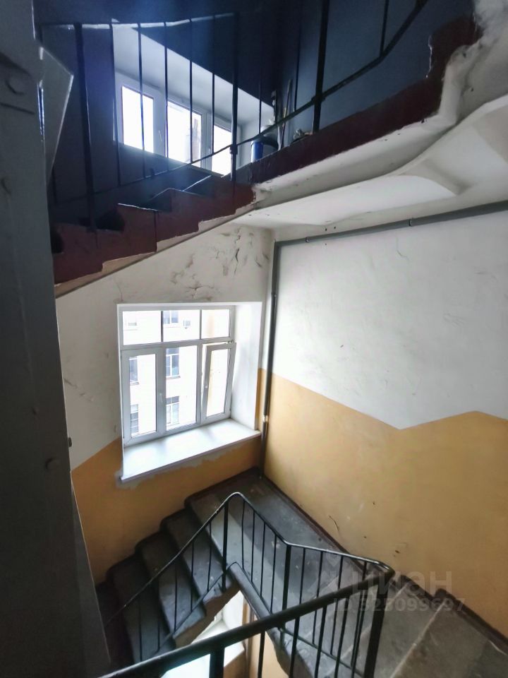 Продажа комнаты Малая Морская улица, 19