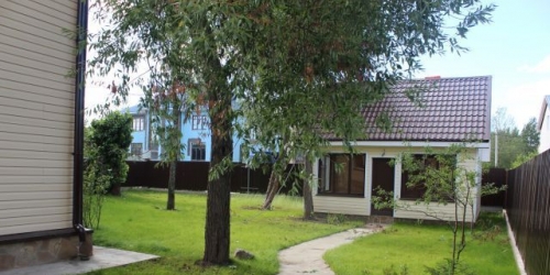 Коттедж/дом Ломоносов г, Красная ул