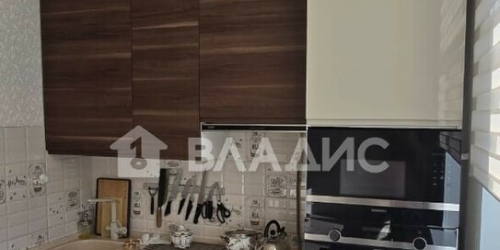 2-комн квартира Кожуховская 6-я ул,  д. 24