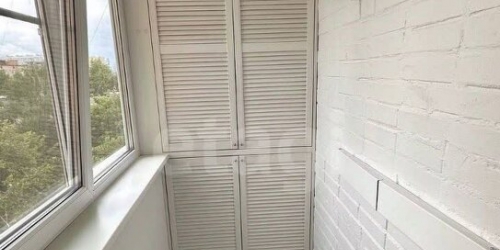 2-комн квартира ул Артамонова,  д. 16,  к. 1