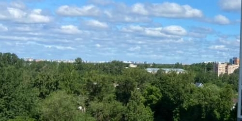 1-комн квартира Ириновский проспект, 32