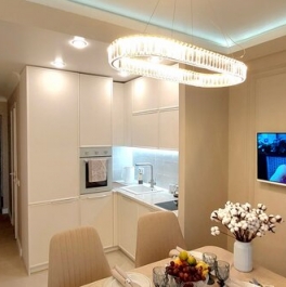 Продажа 1-комн квартиры на вторичном рынке Грайвороновская улица,  д. 17