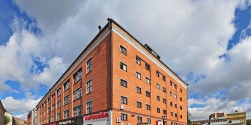 Помещение свободного назначения ул Тимура Фрунзе,  д. 11,  к. 44