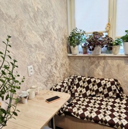Продажа 1-комн квартиры на вторичном рынке улица Тамбасова,  д. 6 к1