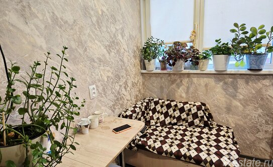 Продажа 1-комн квартиры на вторичном рынке улица Тамбасова,  д. 6 к1